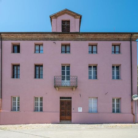 Holiday Home Palazzo Mariscotti By Interhome Sant'Andrea  Ngoại thất bức ảnh