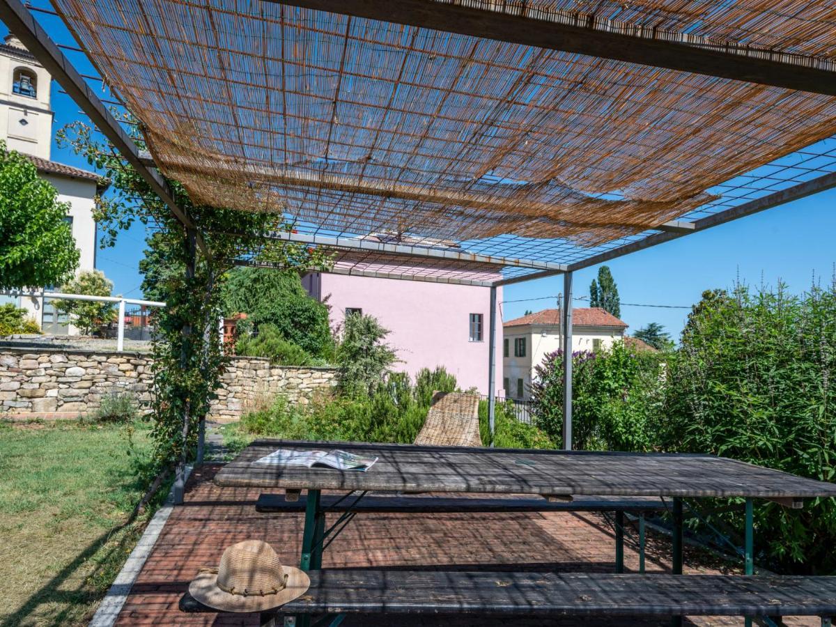Holiday Home Palazzo Mariscotti By Interhome Sant'Andrea  Ngoại thất bức ảnh