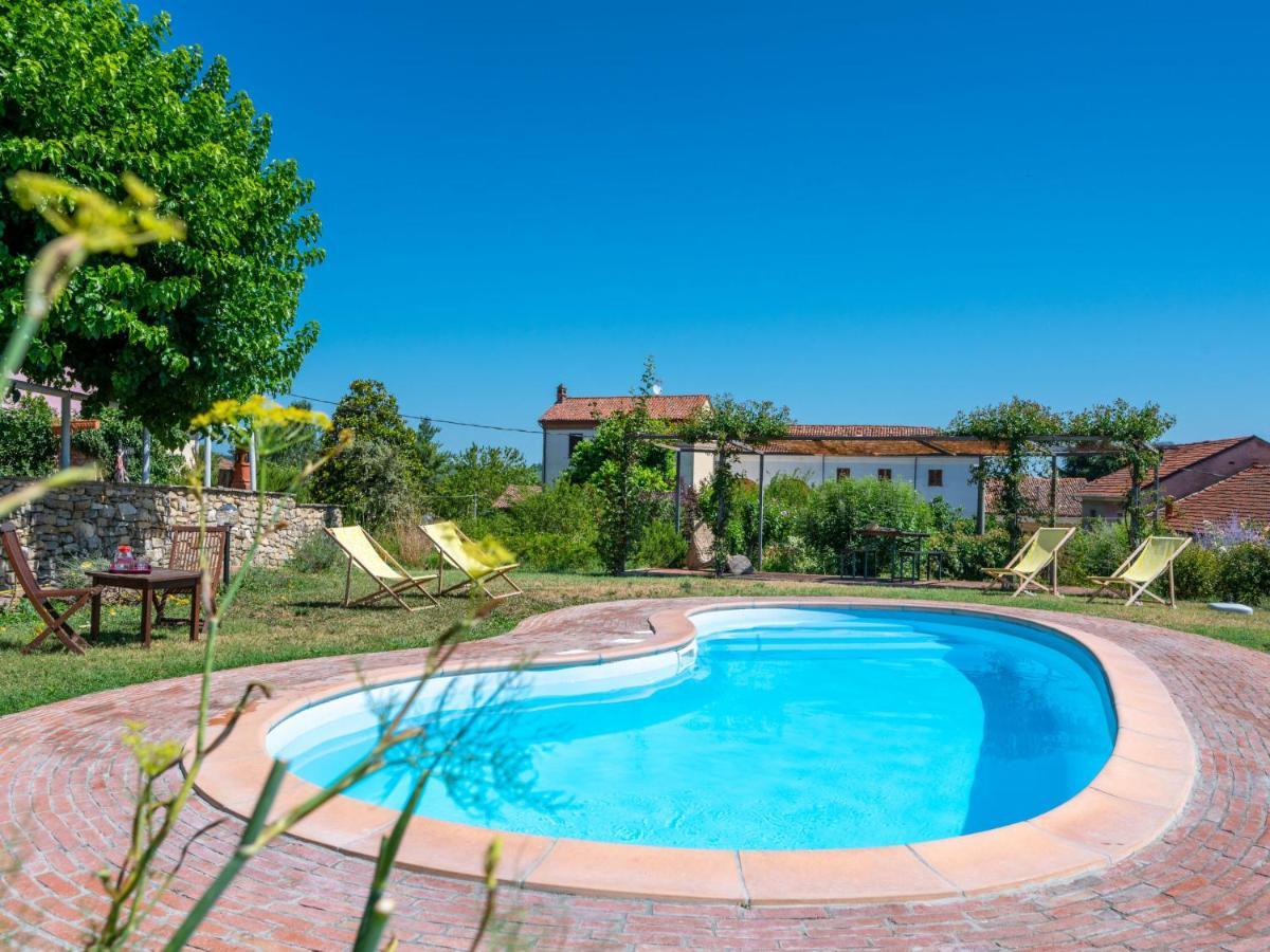 Holiday Home Palazzo Mariscotti By Interhome Sant'Andrea  Ngoại thất bức ảnh