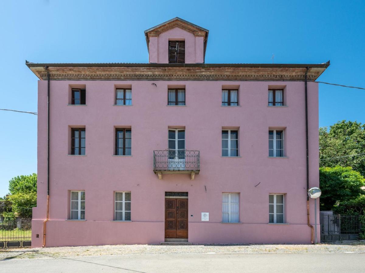 Holiday Home Palazzo Mariscotti By Interhome Sant'Andrea  Ngoại thất bức ảnh