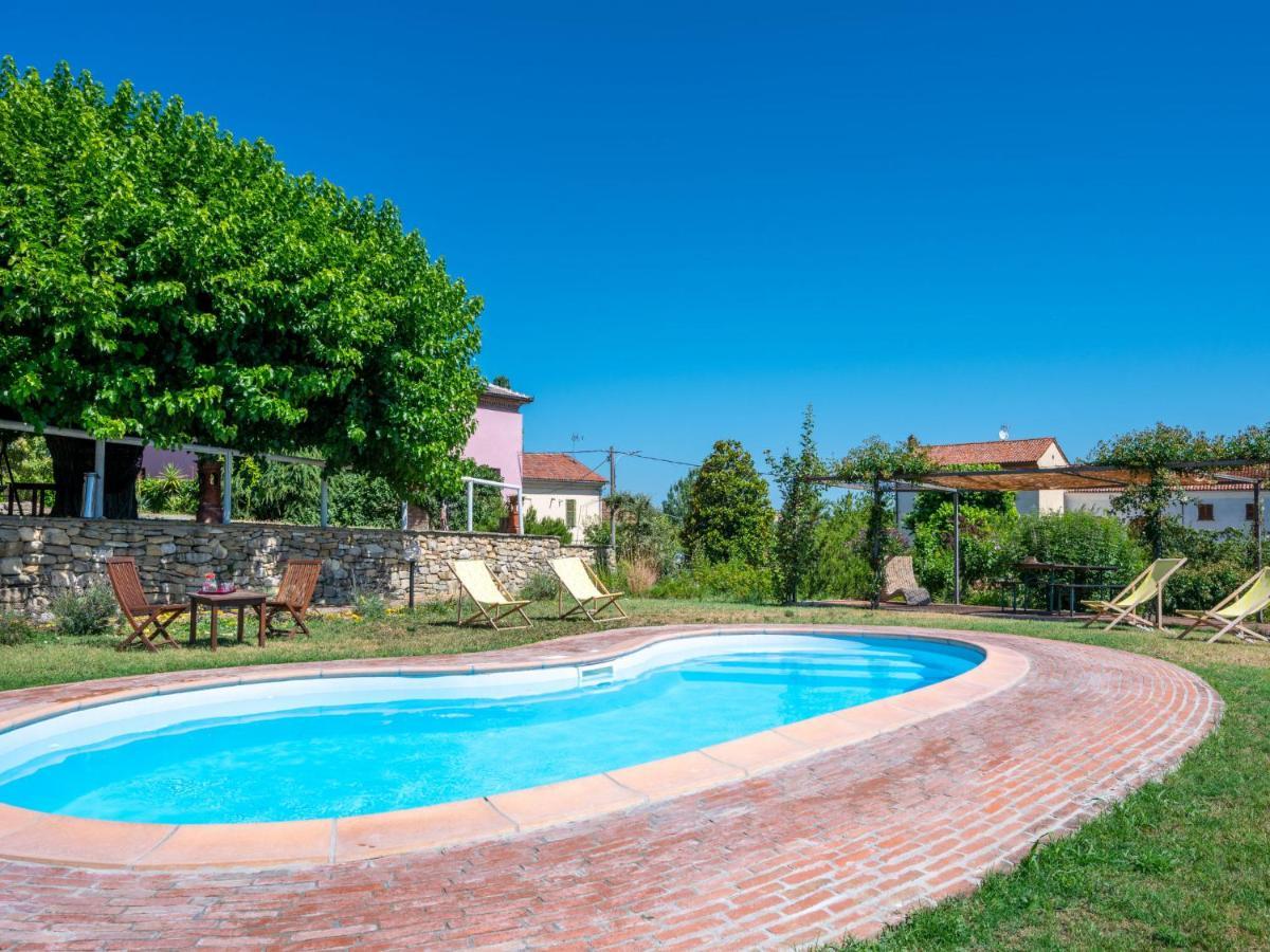 Holiday Home Palazzo Mariscotti By Interhome Sant'Andrea  Ngoại thất bức ảnh
