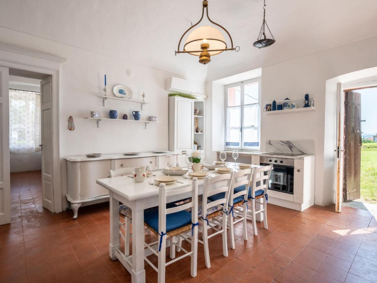 Holiday Home Palazzo Mariscotti By Interhome Sant'Andrea  Ngoại thất bức ảnh
