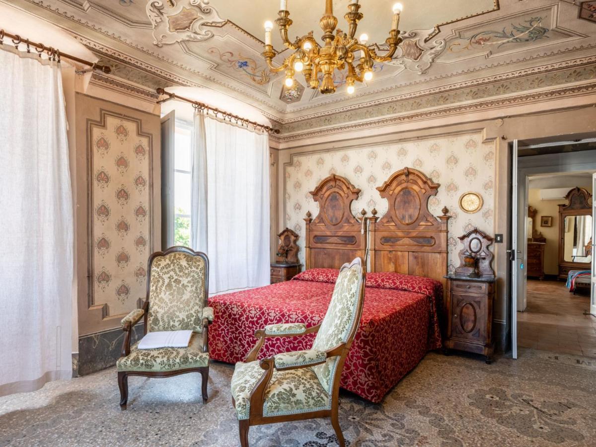 Holiday Home Palazzo Mariscotti By Interhome Sant'Andrea  Ngoại thất bức ảnh