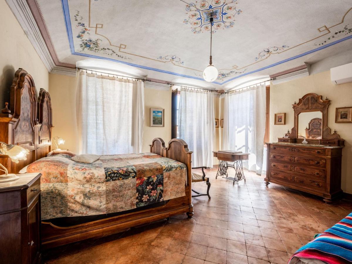 Holiday Home Palazzo Mariscotti By Interhome Sant'Andrea  Ngoại thất bức ảnh