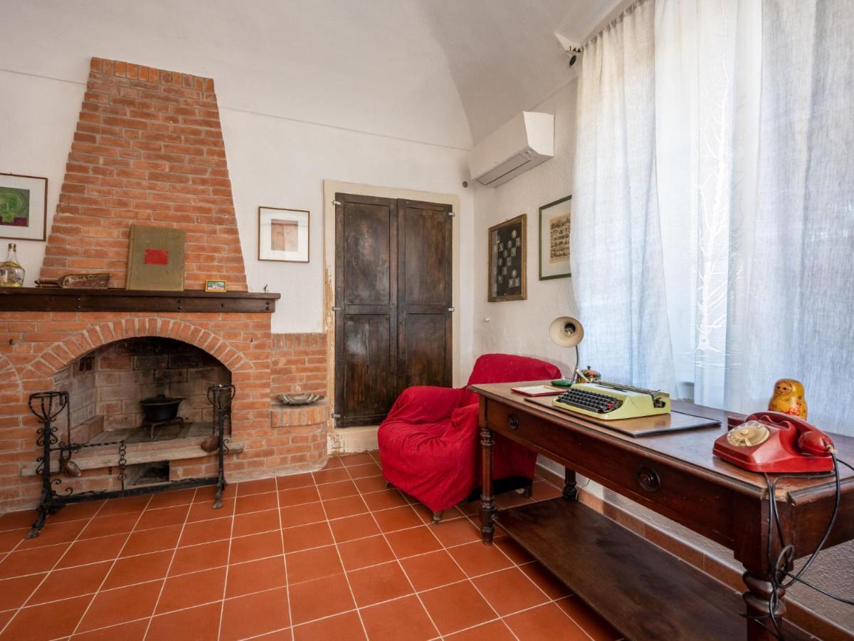 Holiday Home Palazzo Mariscotti By Interhome Sant'Andrea  Ngoại thất bức ảnh