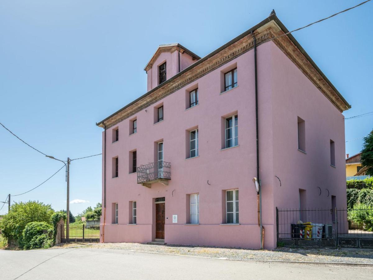 Holiday Home Palazzo Mariscotti By Interhome Sant'Andrea  Ngoại thất bức ảnh