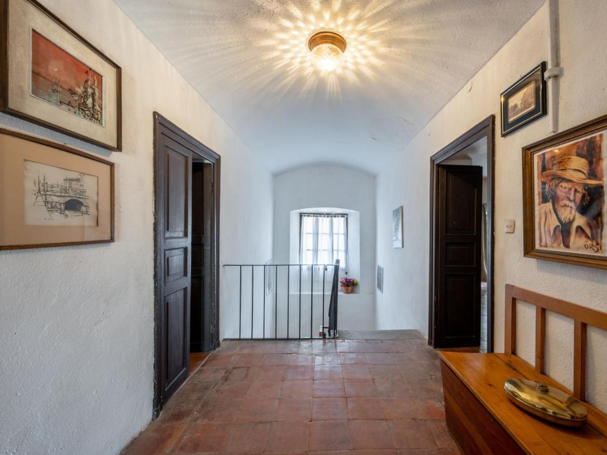 Holiday Home Palazzo Mariscotti By Interhome Sant'Andrea  Ngoại thất bức ảnh