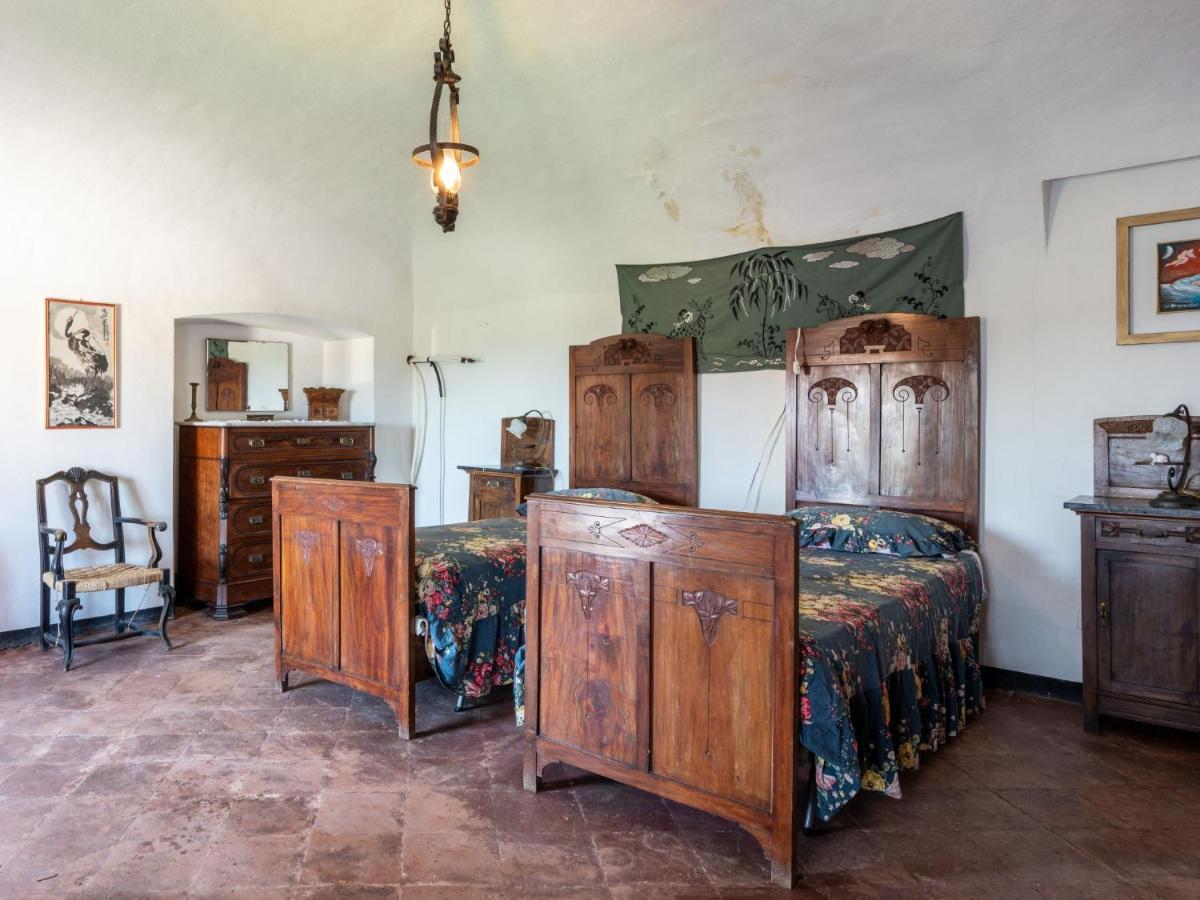 Holiday Home Palazzo Mariscotti By Interhome Sant'Andrea  Ngoại thất bức ảnh